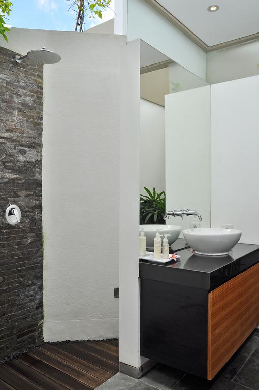 Villa La Sirena By Nagisa Bali Seminyak Exterior foto