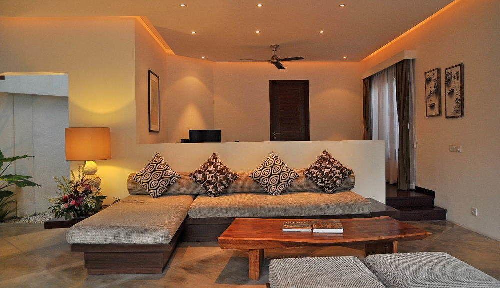 Villa La Sirena By Nagisa Bali Seminyak Exterior foto