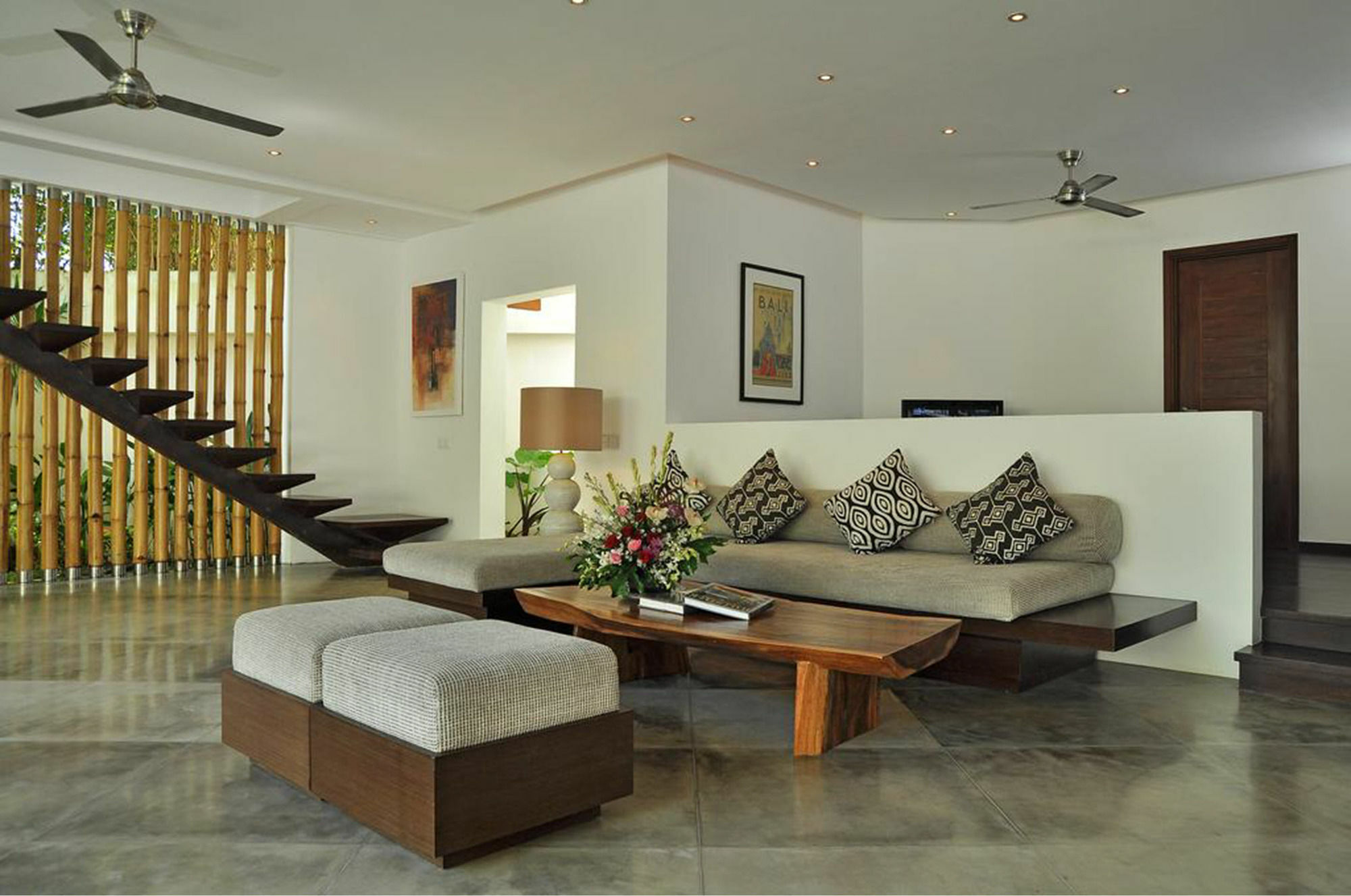 Villa La Sirena By Nagisa Bali Seminyak Exterior foto